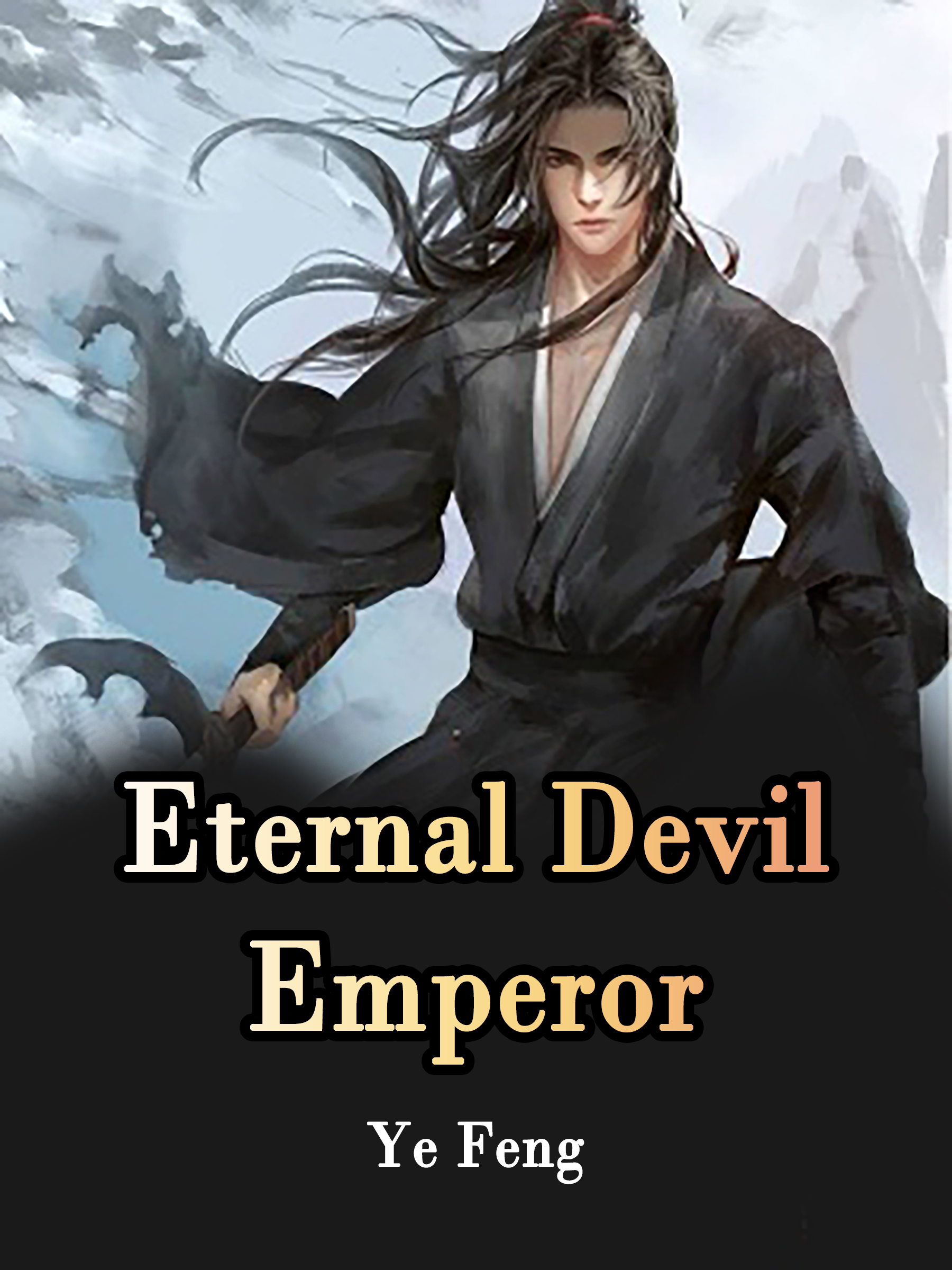 I Will Fall With The Emperor Novel Eternal Devil Emperor Novel Full Story | Book - BabelNovel